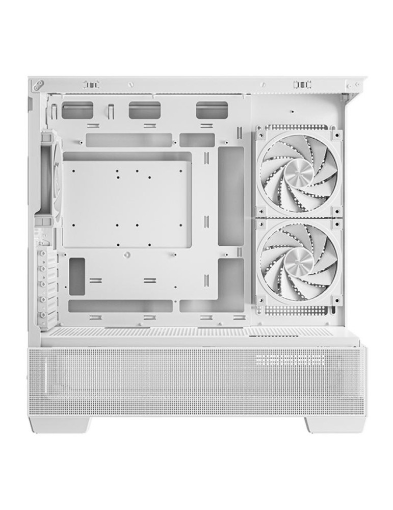 DEEPCOOL CG380 3F WHITE | DOTIRI