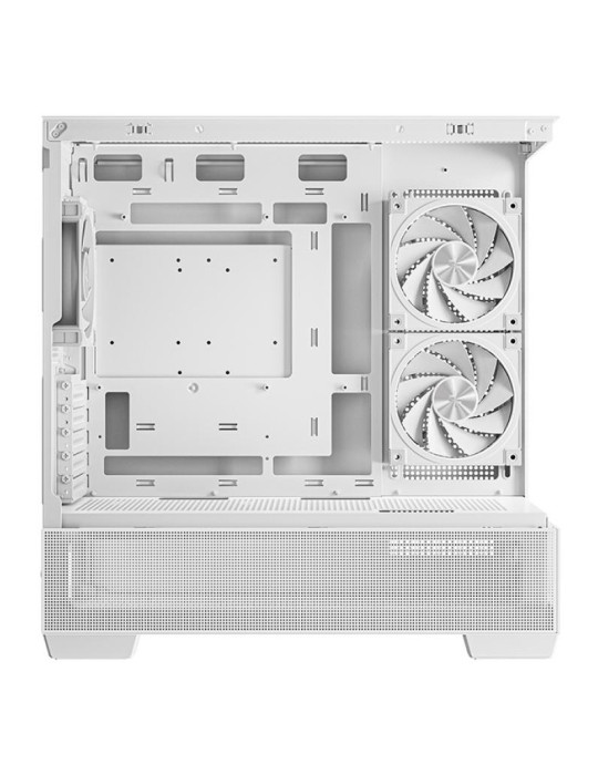 DEEPCOOL CG380 3F WHITE | DOTIRI