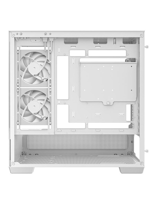 DEEPCOOL CG380 3F WHITE | DOTIRI