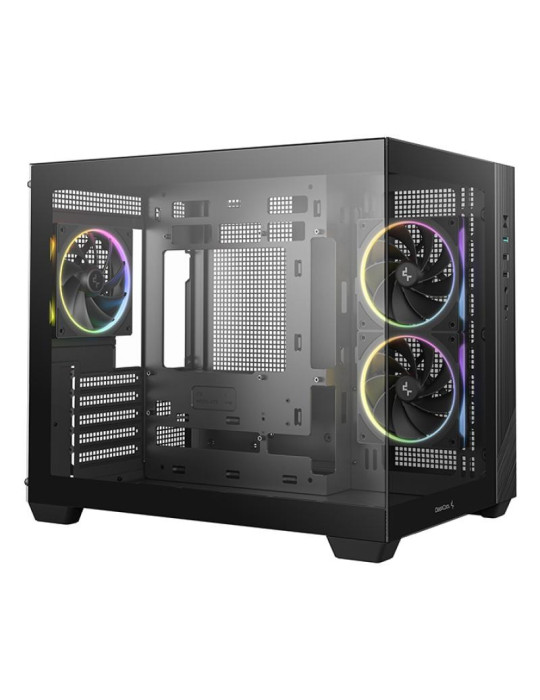 DEEPCOOL CG330 3F | DOTIRI