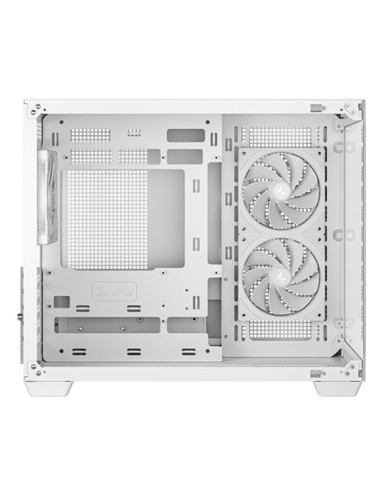 DEEPCOOL CG330 3F WHITE | DOTIRI