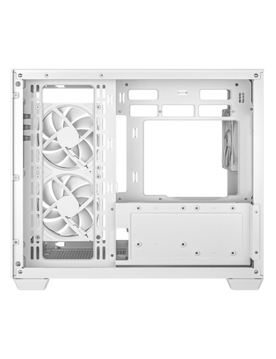 DEEPCOOL CG330 3F WHITE | DOTIRI
