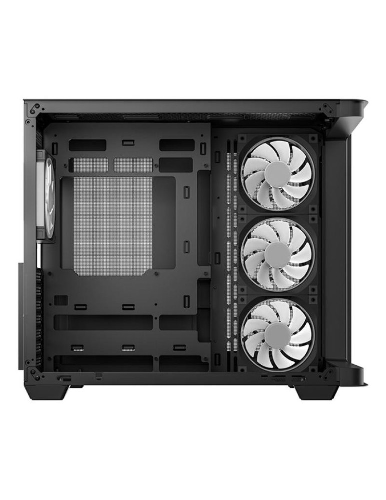 DEEPCOOL CG530U 4F CURVE | DOTIRI
