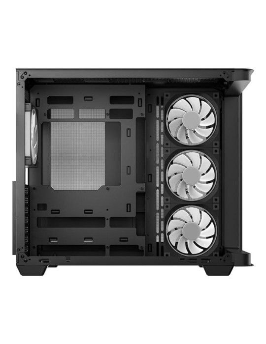DEEPCOOL CG530U 4F CURVE | DOTIRI