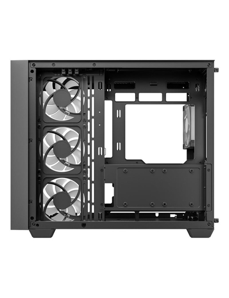 DEEPCOOL CG530U 4F CURVE | DOTIRI