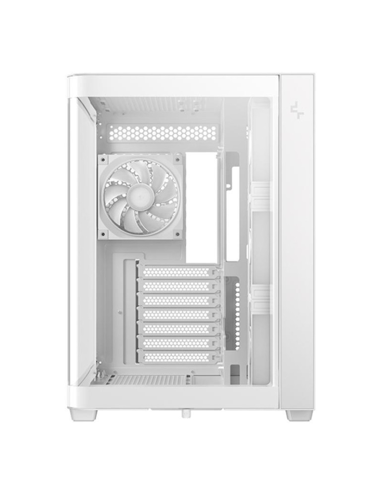 DEEPCOOL CG530U 4F WHITE CURVE | DOTIRI