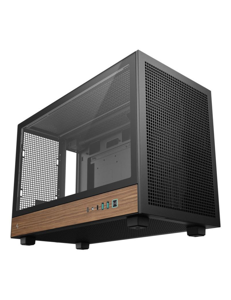 DEEPCCOL CH260 WOOD | DOTIRI