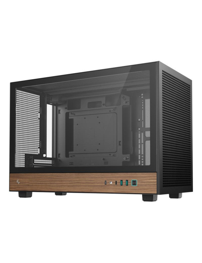 DEEPCCOL CH260 WOOD | DOTIRI