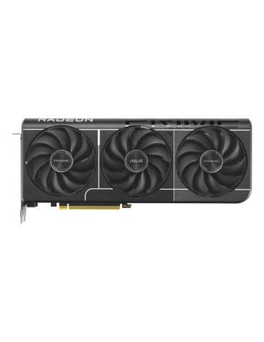 ASUS Prime Radeon RX 9060 XT O16G AMD 16 Go GDDR6