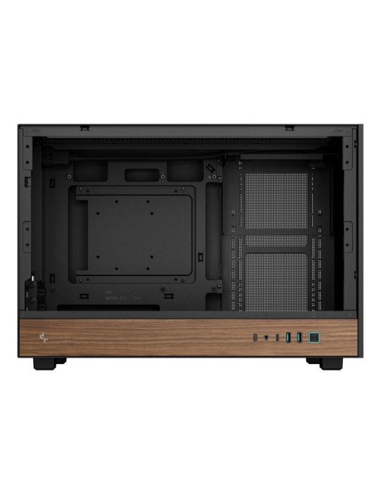 DEEPCCOL CH260 WOOD | DOTIRI