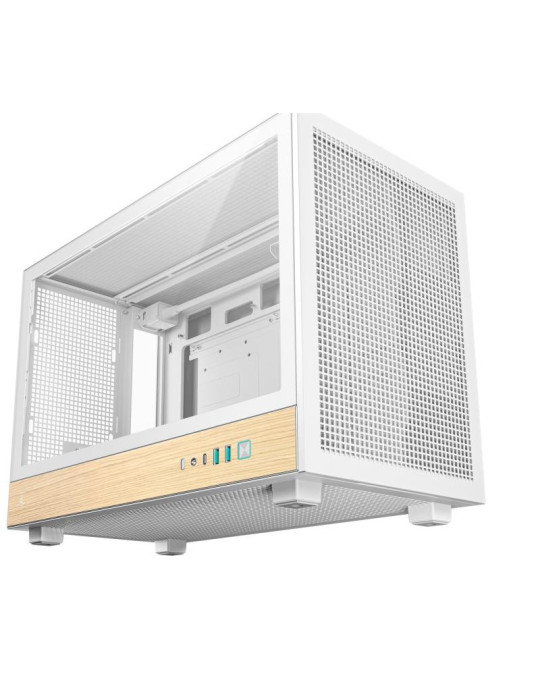 DEEPCOOL CH260 WOOD WHITE o | DOTIRI