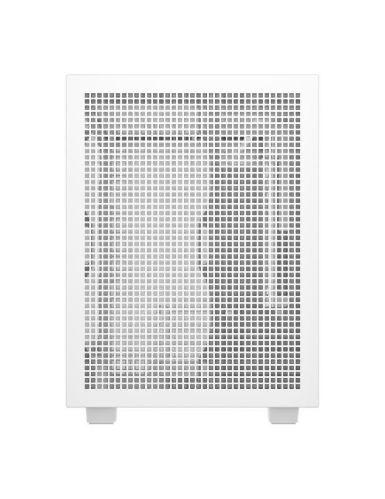 DEEPCOOL CH260 WOOD WHITE o | DOTIRI