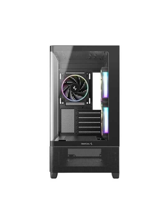 DEEPCOOL CG380U 3F CURVE | DOTIRI