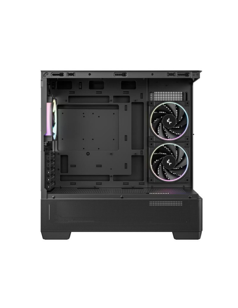 DEEPCOOL CG380U 3F CURVE | DOTIRI