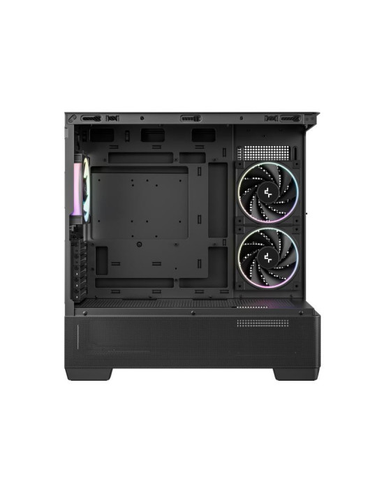 DEEPCOOL CG380U 3F CURVE | DOTIRI
