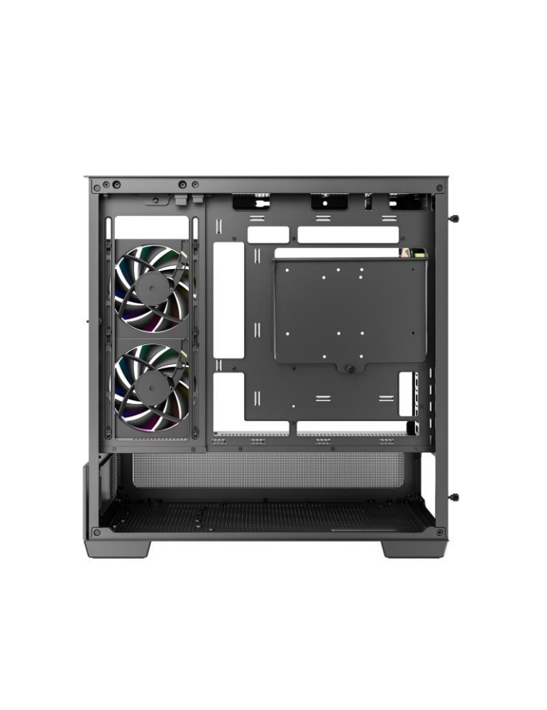 DEEPCOOL CG380U 3F CURVE | DOTIRI