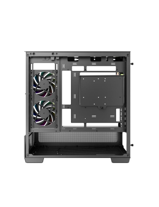 DEEPCOOL CG380U 3F CURVE | DOTIRI