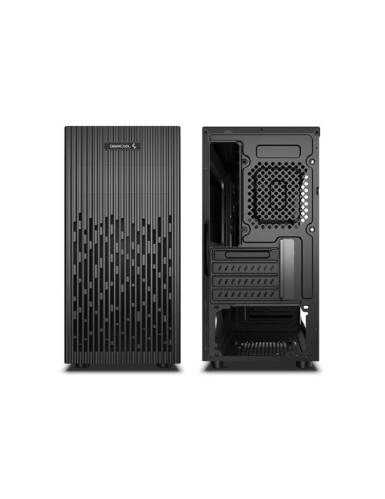 DEEPCOOL MATREXX 30 SI + PF500X 500W pré monté | DOTIRI
