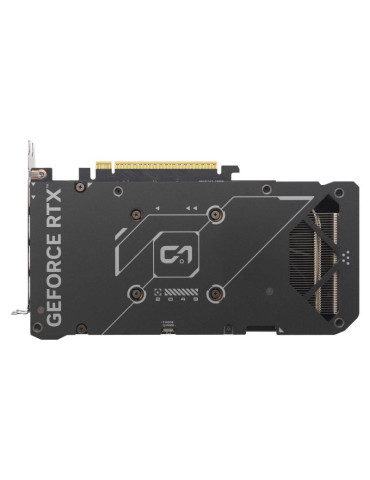 ASUS Dual -RTX5060TI-O8G NVIDIA GeForce RTX 5060