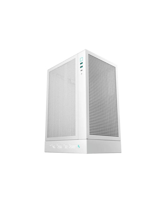 DEEPCOOL CH170 DIGITAL WHITE o | DOTIRI