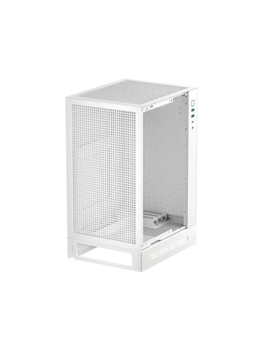 DEEPCOOL CH170 DIGITAL WHITE o | DOTIRI