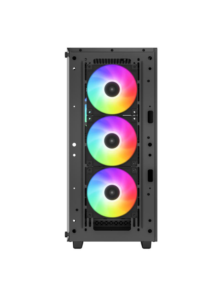 DEEPCOOL CC560 ARGB V2 | DOTIRI