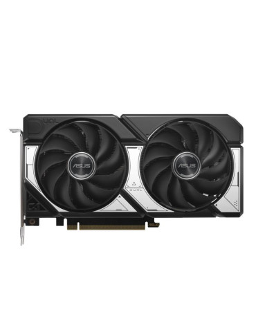 ASUS Dual -RTX5060TI-O16G NVIDIA GeForce RTX
