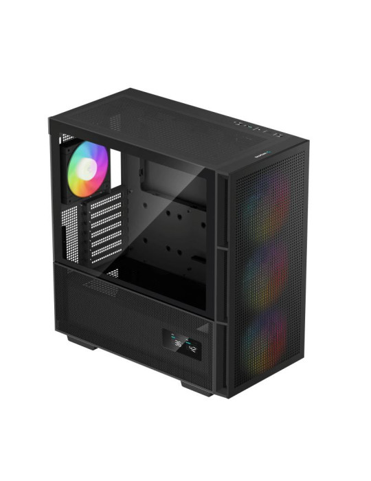 DEEPCOOL CH560 DIGITAL o | DOTIRI