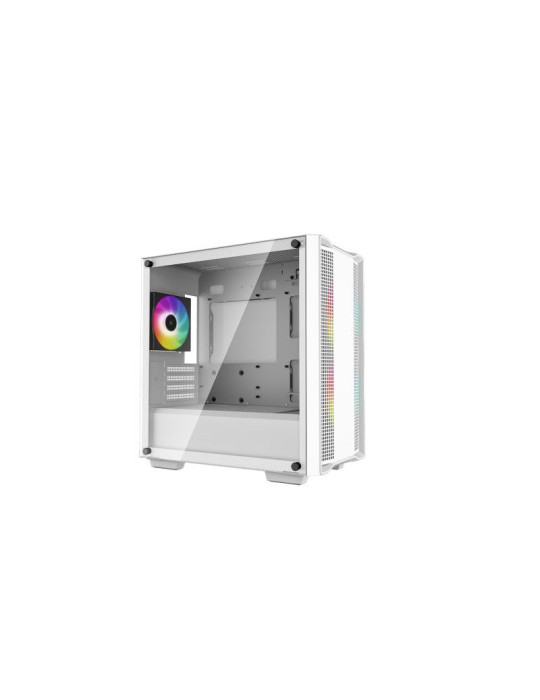 DEEPCOOL CC360 ARGB WHITE o | DOTIRI