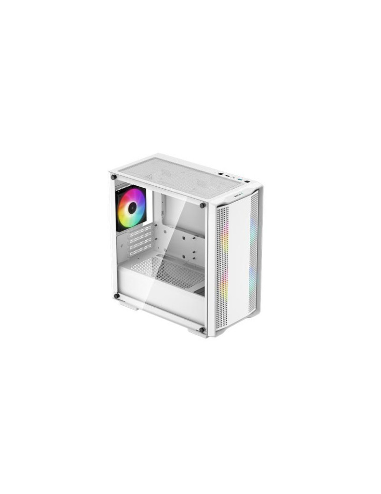 DEEPCOOL CC360 ARGB WHITE o | DOTIRI