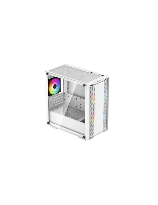 DEEPCOOL CC360 ARGB WHITE o | DOTIRI