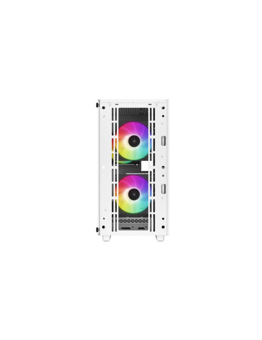 DEEPCOOL CC360 ARGB WHITE o | DOTIRI