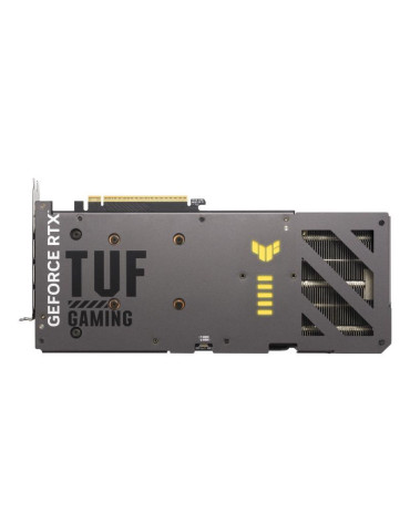 ASUS TUF Gaming TUF-RTX5060TI-O16G-GAMING NVIDIA