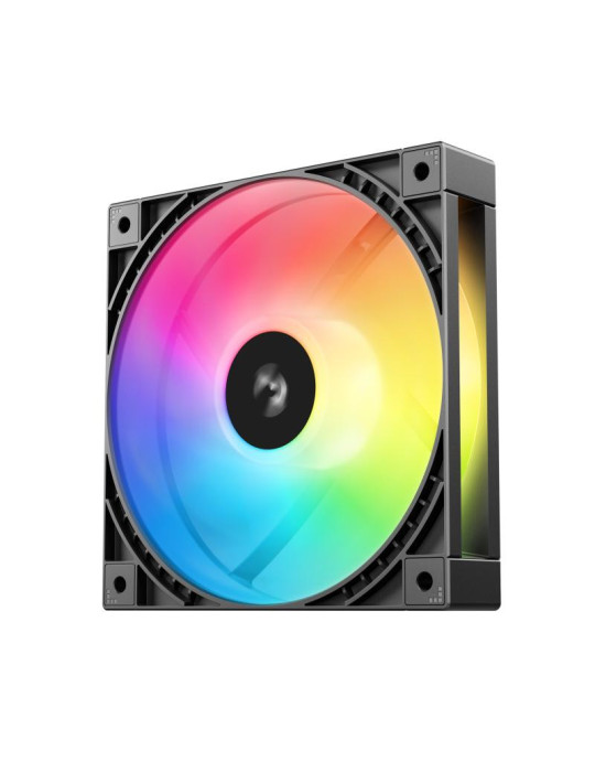DeepCool FD12 ARGB V2 Boitier PC Ventilateur 12 | DOTIRI