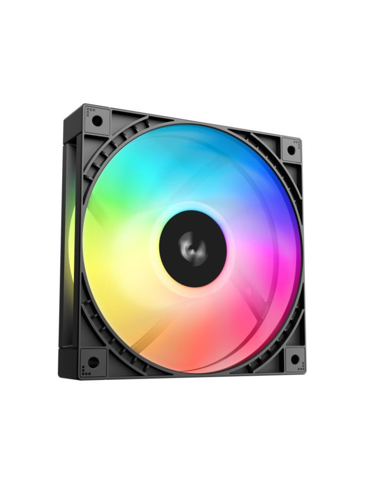 DeepCool FD12 ARGB V2 Boitier PC Ventilateur 12 | DOTIRI