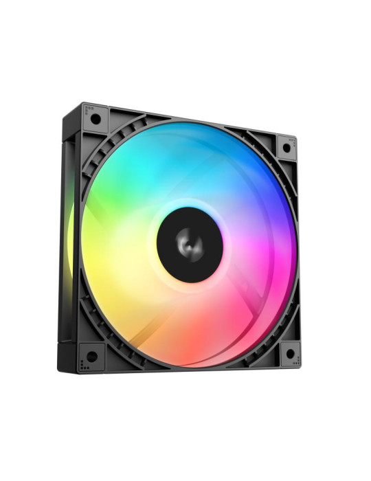 DeepCool FD12 ARGB V2 Boitier PC Ventilateur 12 | DOTIRI