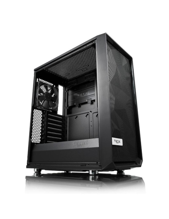 FRACTAL  Meshify C Solid Side Panel | DOTIRI