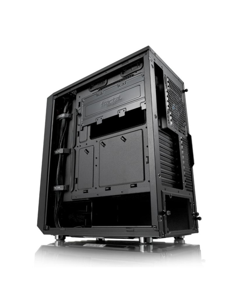 FRACTAL  Meshify C Solid Side Panel | DOTIRI