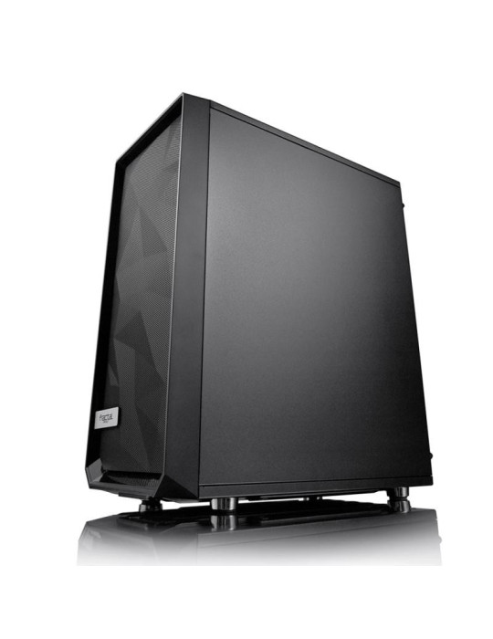 FRACTAL  Meshify C Solid Side Panel | DOTIRI