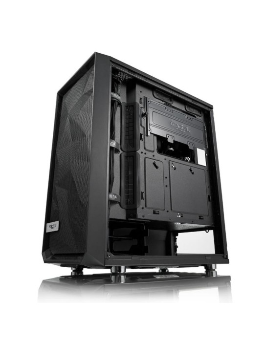 FRACTAL  Meshify C Solid Side Panel | DOTIRI