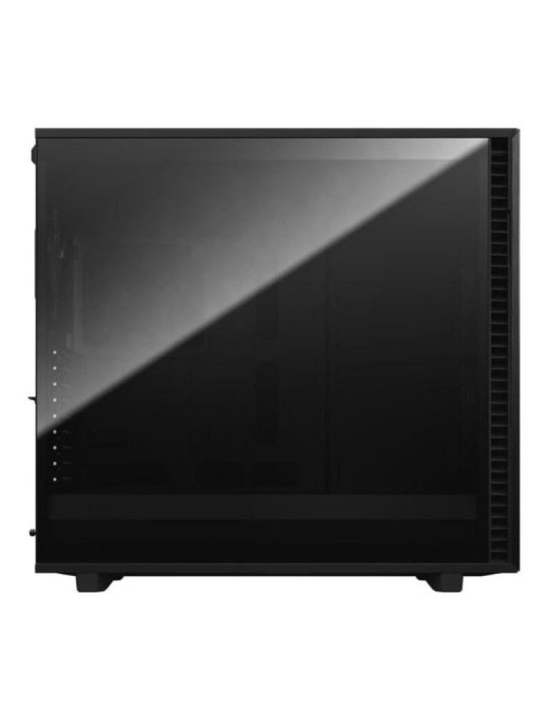 FRACTAL Define 7 XL Black Solid | DOTIRI