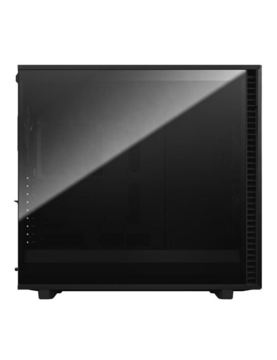 FRACTAL Define 7 XL Black Solid | DOTIRI