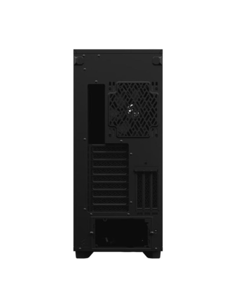 FRACTAL Define 7 XL Black Solid | DOTIRI