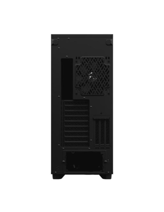 FRACTAL Define 7 XL Black Solid | DOTIRI