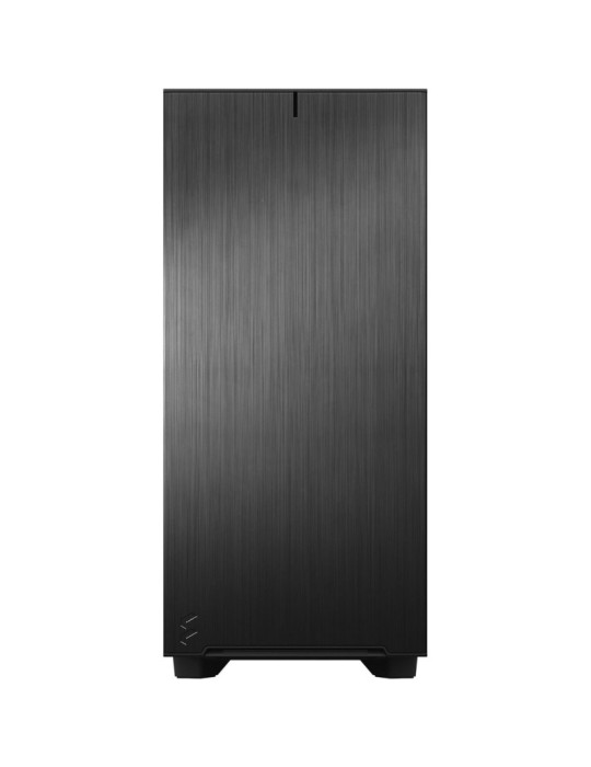 FRACTAL Define 7 Compact Black Solid | DOTIRI