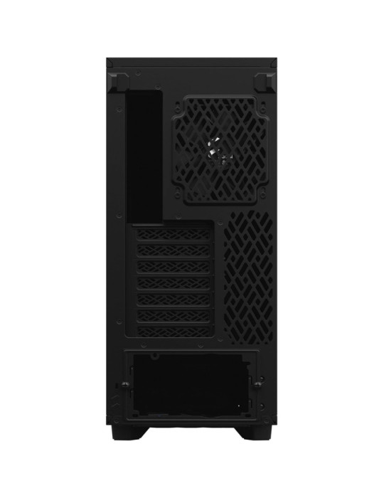 FRACTAL Define 7 Compact Black Solid | DOTIRI
