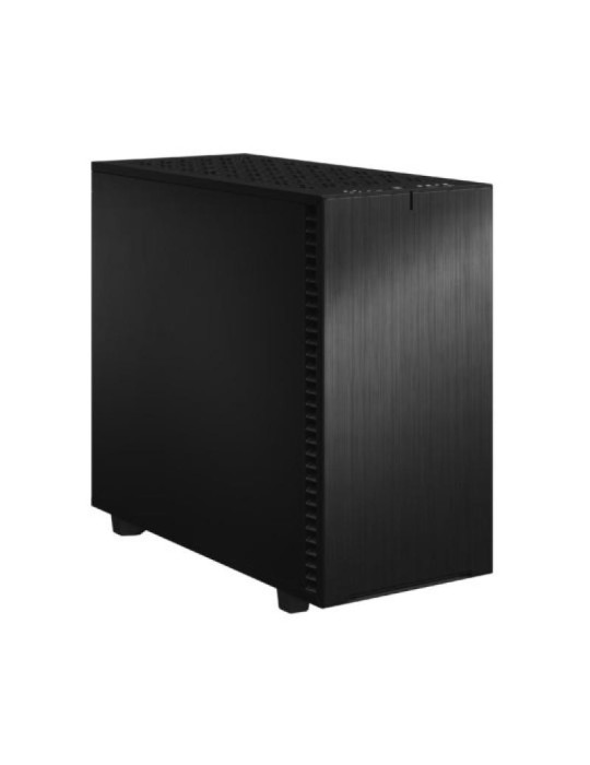 FRACTAL Define 7 Black Solid | DOTIRI
