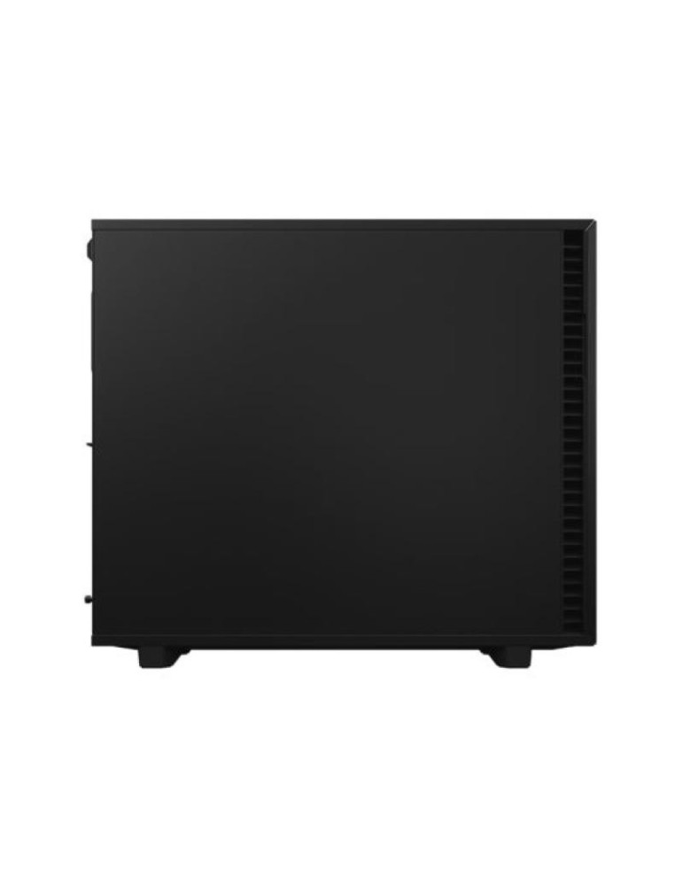 FRACTAL Define 7 Black Solid | DOTIRI