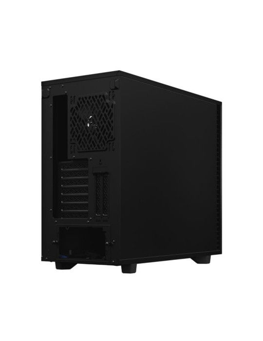 FRACTAL Define 7 Black Solid | DOTIRI
