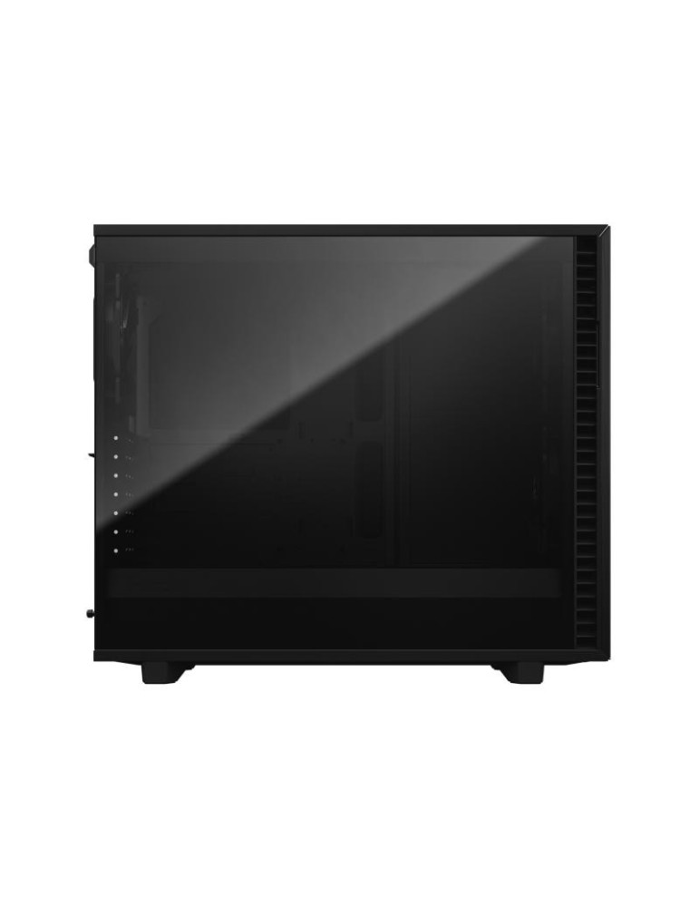 FRACTAL Define 7 Black TGD | DOTIRI